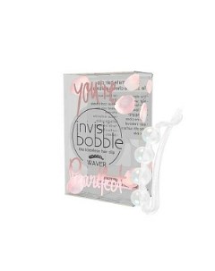 Заколка Invisibobble