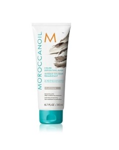 Маска Moroccanoil