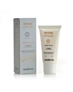 Гель Sesderma