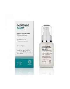 Гель Sesderma