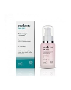 Гель Sesderma