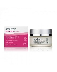 Крем Sesderma