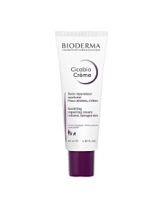 Крем Bioderma