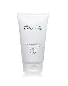 Крем Koenigsberg cosmetics