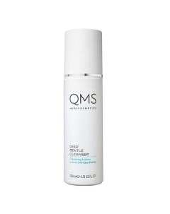 Эмульсия Qms medicosmetics