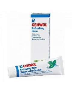 Бальзам Gehwol