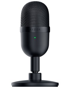 Микрофон Seiren Mini конденсаторный черный RZ19 03450100 R3M1 Razer