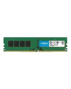 Память DDR4 DIMM 16Gb 3200MHz CL22 1 2 В CT16G4DFS832A Crucial