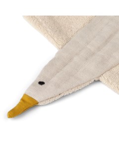 Набор текстильных комфортеров Janai Birds 2 шт песочный микс Liewood