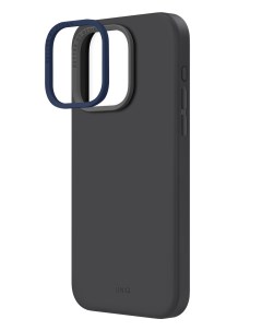 Чехол для iPhone 15 Pro Max с MagSafe Grey Uniq