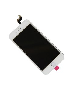 Дисплей для Apple iPhone 6s модуль в сборе с тачскрином White OEM Promise mobile