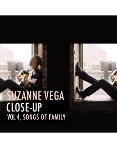 Suzanne Vega Songs Of Family Nobrand