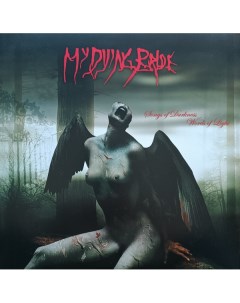 My Dying Bride SONGS OF DARKNESS WORDS OF LIGHT Nobrand
