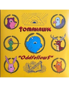 Oddfellows Tomahawk