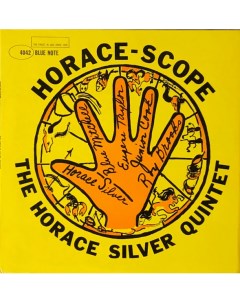 Horace Silver Horace Scope Nobrand