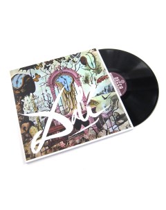 Various Artists DALI IN VENICE RSD 2019 RELEASE Nobrand