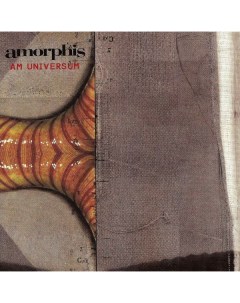 Amorphis Am Universum Nobrand