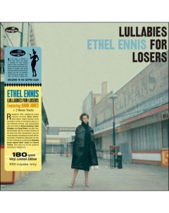 Ethel Ennis Lullabies For Losers Nobrand