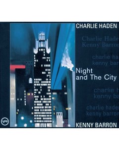 BARRON HADEN NIGHT AND THE CITY Nobrand