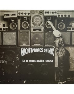 NIGHTMARES ON WAX In A Space Outta Sound Nobrand
