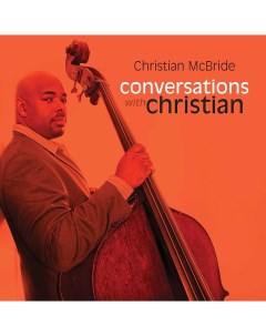 CHRISTIAN MCBRIDE CONVERSATIONS WITH CHRISTIAN Nobrand