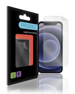 Защитная плёнка ПЭТ для Apple iPhone 12 mini на айфон 12 мини 31467 Protect