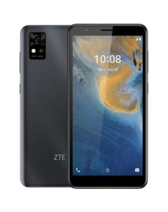 Смартфон Blade A31 2 32GB Grey A31 32 GR Zte