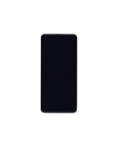 Дисплей для Samsung Galaxy A21S SM A217F Black Frame 079566 Vbparts