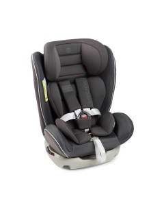 Автокресло Spector 906а группа 0 1 2 3 от 0 12 лет dark grey Happy baby