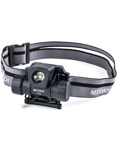 Налобный фонарь oStar светодиодный 500 lm 4 режима Nextorch