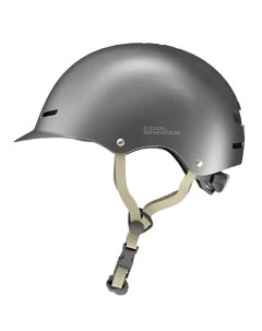 Шлем Riding Helmet K1 Серый 57 61см Himo