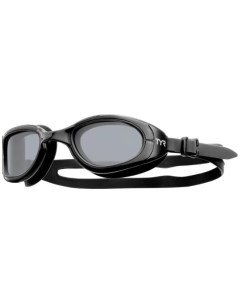 Очки для плавания Special Ops 2 0 Polarized Non Mirrored 007 Черный Tyr