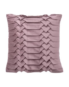 Декоративная подушка 40х40 см Bohemian Pink Wess