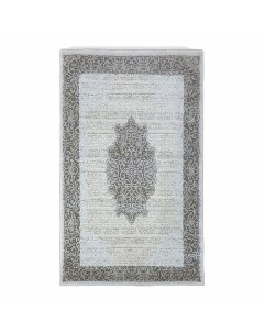 Ковер Rixos 80x150 см акрил кремовый Sofia rugs