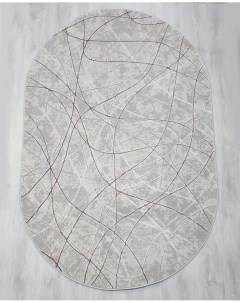 Ковер Nova 80x150 см светло лиловый Sofia rugs