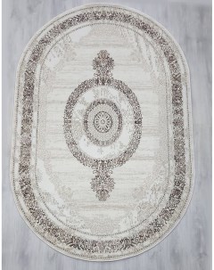 Ковер Nova 150x80 см кремовый Sofia rugs