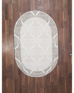 Ковер Rixos 80x150 см кремовый Sofia rugs