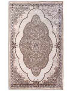 Ковер Rixos 80 x 150 см акрил кремовый Sofia rugs