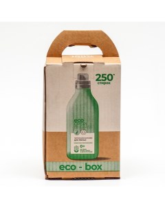Кондиционер для белья Эко bag in box Crispi 5 л Grass