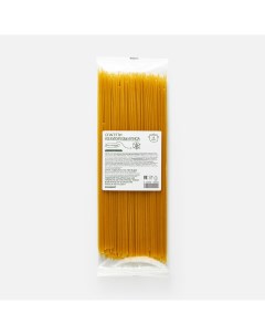 Макароны без глютена из кукурузно рисовой муки спагетти 3 250 г Самокат