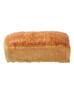 Хлеб пшеничный на закваске в нарезке 450 г Nobrand