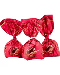 Конфеты шоколадные Cherry с алкогольной начинкой Mieszko