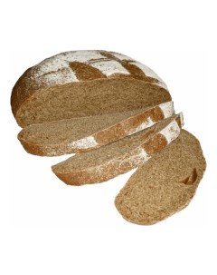 Хлеб Мариинский ржано пшеничный на закваске в нарезке 300 г Nobrand