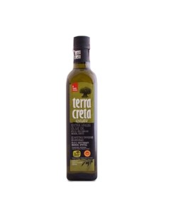 Оливковое масло Terra Creta Extra Virgin PDO Kolymvari Hania 0 5л Tercret