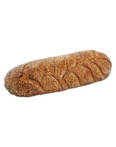 Хлеб Польза Чиа пшеничный на закваске в нарезке 300 г Nobrand