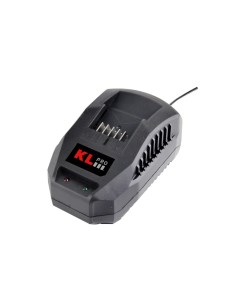 Зарядное устройство KLC240 14 4 В 18 В 2 4 А Klpro