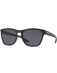 Солнцезащитные очки Manorburn Prizm Grey 9479 01 Oakley