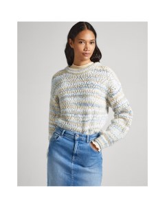 Пуловер Laredoute