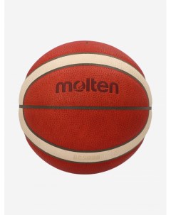 Мяч баскетбольный Красный Molten
