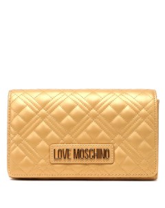 Клатчи Love moschino